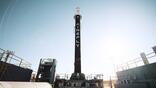Firefly’s Alpha Flight 7 rocket at Space Launch Complex 2 ahead of a March 11, 2026 launch at Vandenberg SFB, California. Credit: Firefly Aerospace