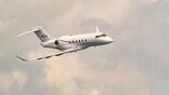 flyexclusive bombardier challenger 350 aircraft