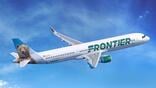 frontier airbus a321
