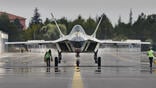 Kaan combat aircraft