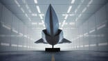 Saab A3 collaborative combat aircraft concept