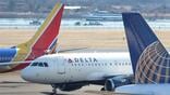 DCA SWA Delta UA