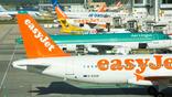 Gatwick LCCs