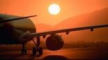 jet sun heat