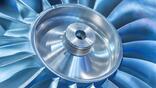 industrial gas turbine
