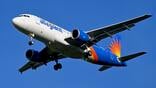 allegiant air aircraft