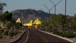 Spirit aircraft 