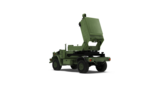 havoc rendering
