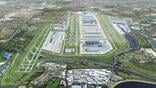 Heathrow third runway