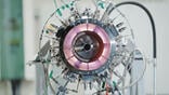 GT50 engine