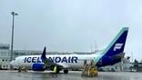 icelandair boeing 737-8