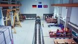 RFA one rocket in production