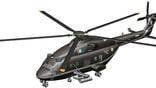 hal indian multi-role helicopter