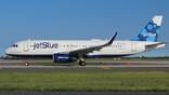 jetblue airbus a320 aircraft