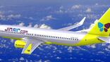 Jin Air 737-800