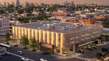 Joby Aviation Caption: Joby and Atoms will work together to acquire and develop vertiport locations