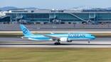 korean air aircraft