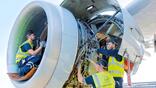 Lufthansa Technik