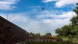 Company says the system can be deployed quickly and relatively inexpensively because it uses existing technologies Credit: Lockheed Martin