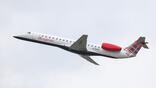Loganair ERJ-145