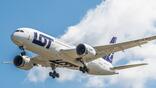 LOT Polish Airlines 787