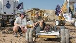 Caption: A father-son team won the challenge Credit: NASA