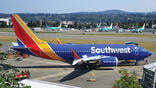 Southwest Airlines Boeing 737 MAX