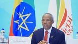 CEO of Ethiopian Airlines