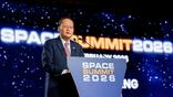 Credit: National Space Agency of Singapore