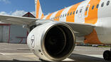 CFM International engines on aircraft