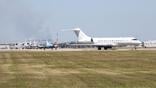 Business jets