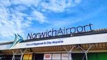 norwich airport