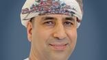 Oman Air CEO Nasser Al Sharji