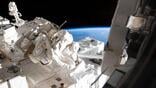 Orbiting Carbon Observatory-3 (OCO-3)