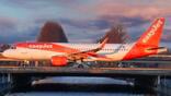 EasyJet A320