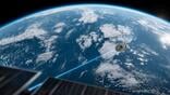 atmos space cargo rendering of laser link demo