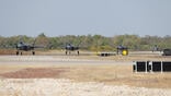 Lockheed Martin F-35s