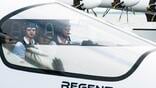 Regent testing