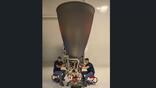 Rocketdyne will retain the RL10 upper stage rocket engine business  Credit: L3Harris