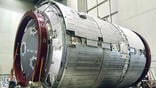 Rassvet communications satellite system