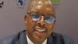 SAA’S Former Acting CEO Matshela Seshibe