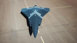 A3 collaborative combat aircraft concept