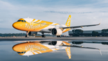 scoot a320neo