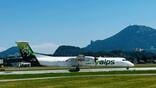 Sky Alps Dash 8 400