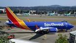 Southwest 737-7