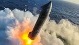 SpaceX 