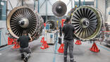 Engine MRO