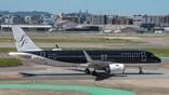 StarFlyer A320neo
