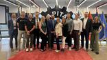 Caption: SpaceWERX identifies 11 companies to receive new Stratfi contracts. Credit: SpaceWERX