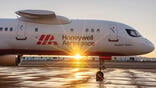 Honeywell Aerospace aircraft